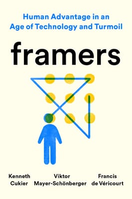 Framers Book Cover