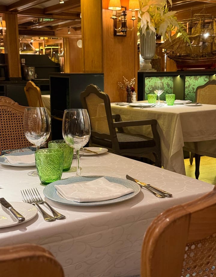 Why AI Isn’t Ready for Food Systems (Yet)