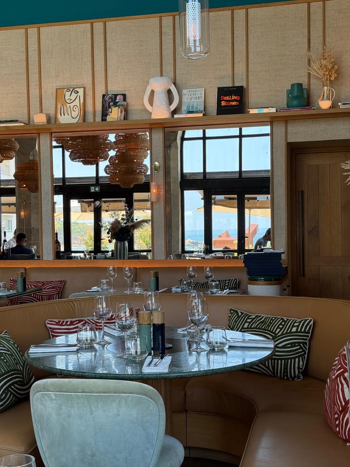 The Anatomy of a 30× Surge